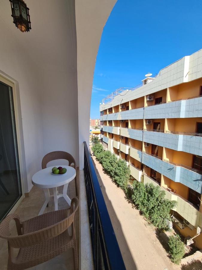 The New One Flat For Rent Hurghada Egypt Exterior foto
