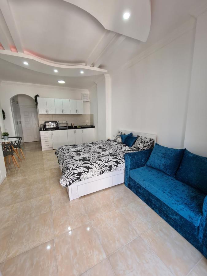 The New One Flat For Rent Hurghada Egypt Exterior foto