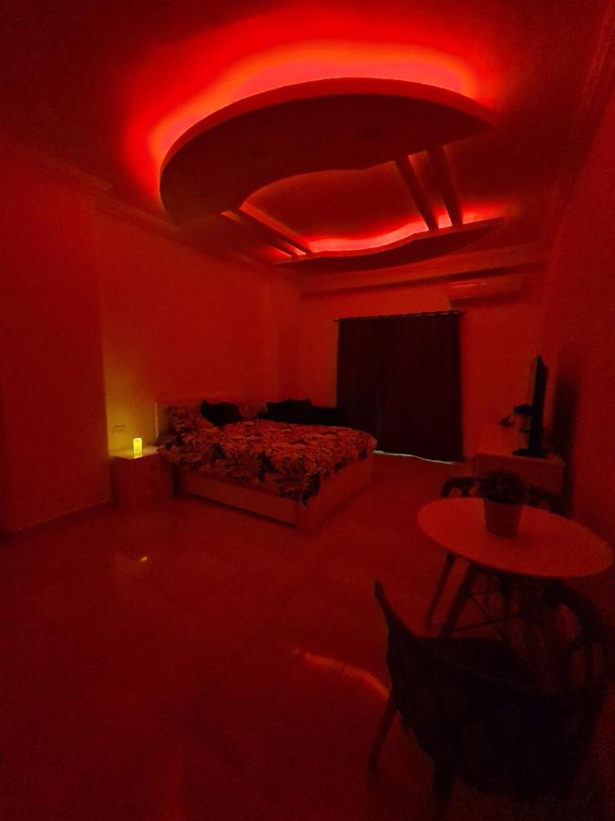 The New One Flat For Rent Hurghada Egypt Exterior foto