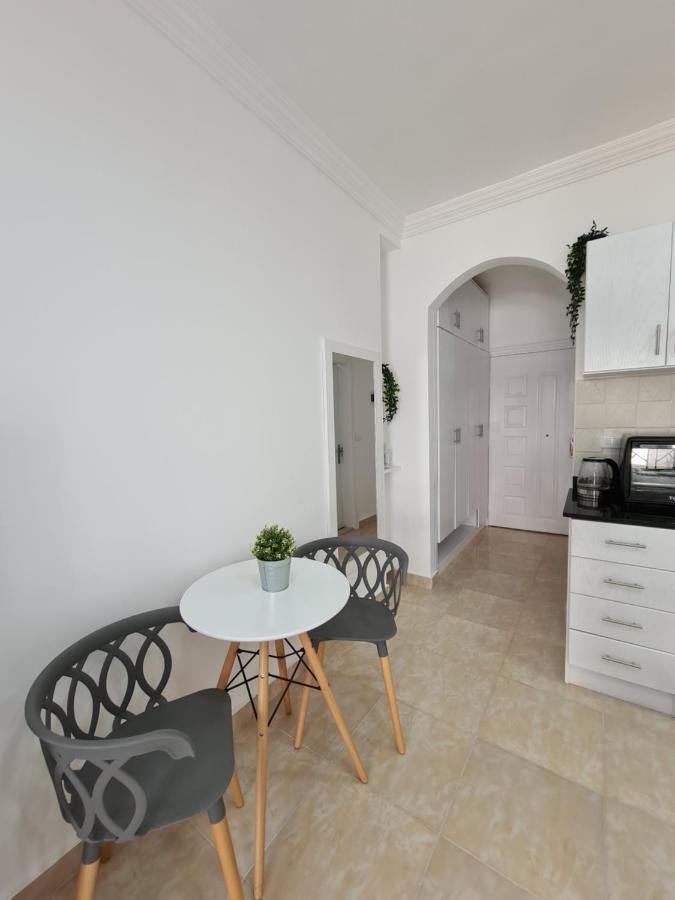 The New One Flat For Rent Hurghada Egypt Exterior foto